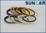 Service Kit 707-99-68650 7079968650 Bucket Cylinder Oil Seal Kits For PC750-6