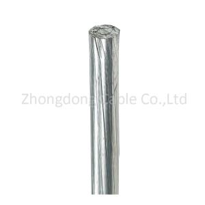 Wholesale Overhead AAAC Bare Conductor Twisted Wire 100mm2 for Power Transmission from china suppliers