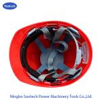 ABS Hard Hat Mounted Ear Muffs Construction Safety Tools