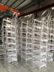 hot online sale fashional popular stackable acrylic chair for wedding party