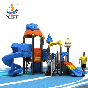 Wholesale Waterproof Funny Kids Playground Slide , Indoor Climbing Toys For Toddlers from china suppliers