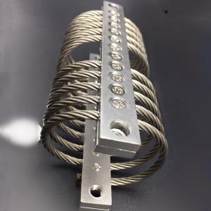 Wholesale Helicopter Wire Rope Shock Mounts For Vibration Damping from china suppliers