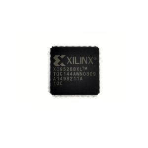 Wholesale XC95288XL-10TQG144C High-Performance CPLD Complex Programmable Logic Devices from china suppliers