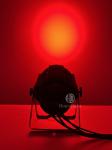 Indoor LED Par Light 24x12W 4in1 Professional DJ Lights for Night Club 24pcs Par