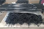 Prepares Seed Belds Trailer Yard Harrow 1m Lawn Tractor Harrow