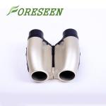 Foreseen Compact Binoculars For Adults Kids, High Powered 10X25 UCF Folding