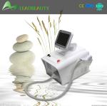 Painless Permanent Hair Removal Diode Laser Hair Removal Machine for beauty