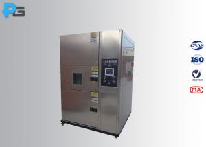 Wholesale High Low Temperature Humidity Test Chamber , Environmental Testing Equipment from china suppliers