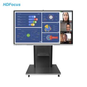 Wholesale 55 Inch Smartboard Classroom Interact Whiteboard from china suppliers