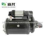 12V 28735052 2873B061 Starter Motor LUCAS 5650 0001362049 0986050570 110819
