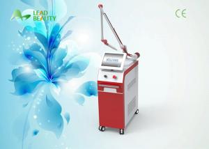 Wholesale Most professional Q-switch Nd yag laser tattoo removal machine high power from china suppliers