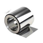 Cold Rolled Stainless Steel Coil Strip Seamless Alloy Steel Pipe with Bending 0