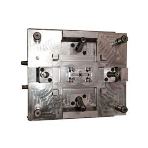 Wholesale 718h S136h Plastic Precision Molding For Makeup Eye Pencil Enclosure from china suppliers