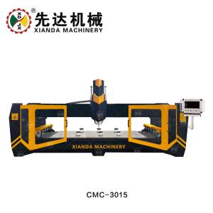 Wholesale 3 Axis CNC Center Stone Carving Machine 2D 3D Art Words from china suppliers