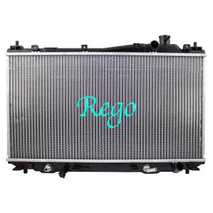 Wholesale 2354 Honda Civic Car Radiator Replacement 2001 2002 2003 2004 2005 from china suppliers