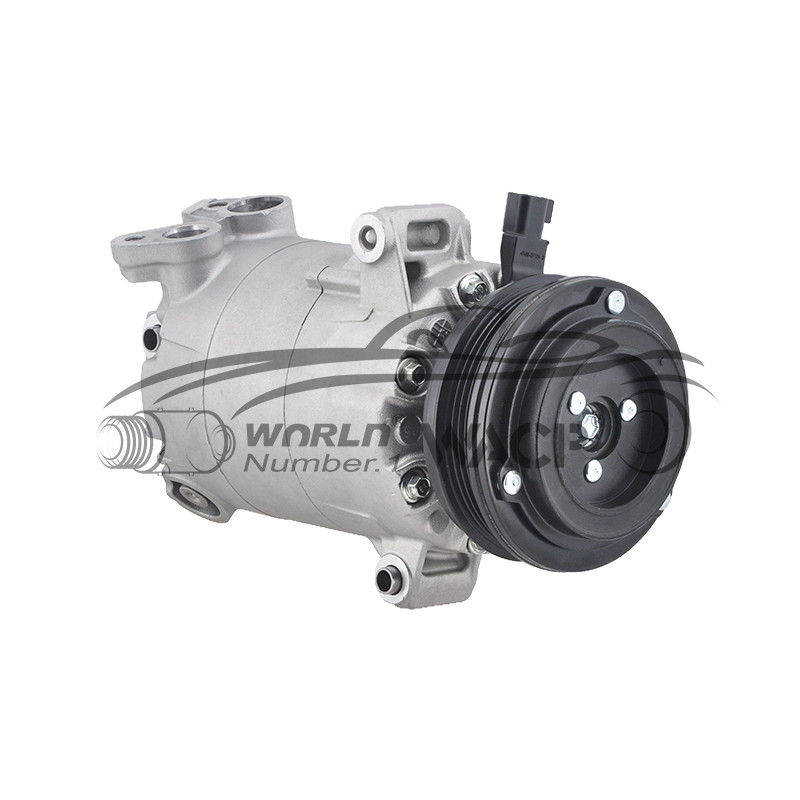 1779458 1840806 1854962 WNRLN Auto AC Compressor For Ford Focus 2.0 2.3 WXFD030