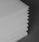 Competitive Plastic Material LDPE Sheet For Extrude Production