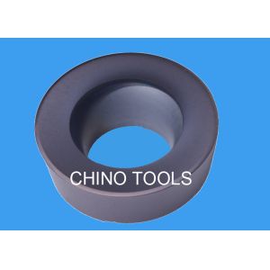 Wholesale RDKW10T0MOT tungsten carbide face milling insert5 for milling cutter from china suppliers