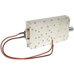 RS485 800MHz 100W 800-900MHZ 750-850MHZ Anti Drone Module RF Power Amplifier