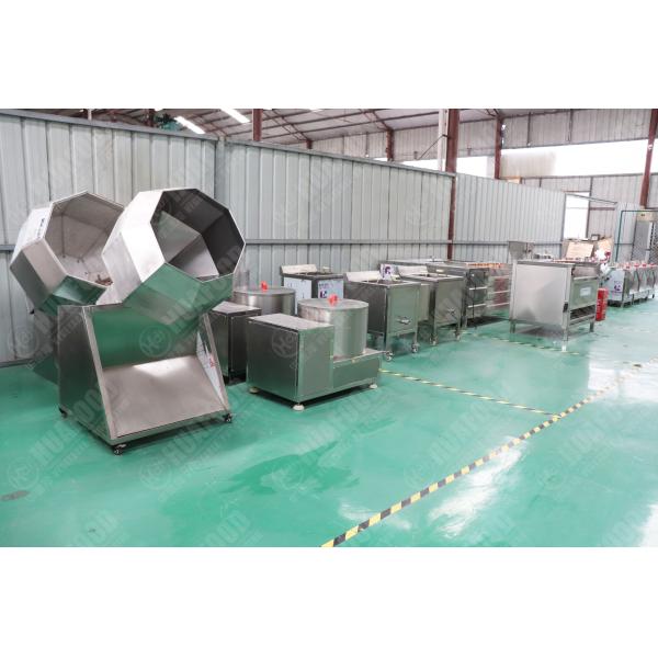 Wholesale Prix Machine Fabrication Chipsmachine De Fabrication Des Chips