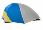 Waterproof 70D Ripstop Polyester Double Layer Trekking Tent 2-Person 210*180