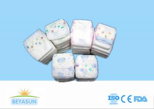 Wholesale Assurance Disposable Baby Diapers For Infant , Environmentally Friendly from china suppliers