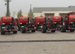HOWO International Light Duty Trucks High Efficiency 12 Tons Cargo Truck