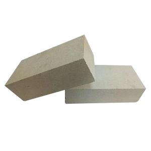 Wholesale High Temperature Yellow/White Sk34 Refractory Brick Raw Materials with 16-23% Porosity from china suppliers