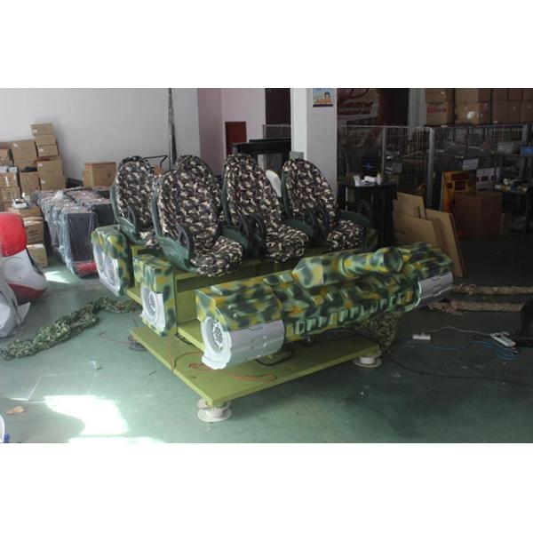 Animal Fuzion Redemption Game Machine With Stable Management System