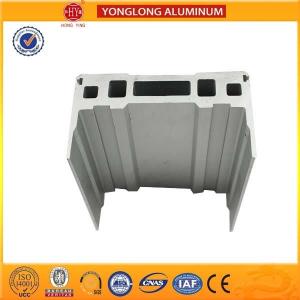 Wholesale Durable Aluminum Window Or Door Frame / Aluminium Corner Profile from china suppliers