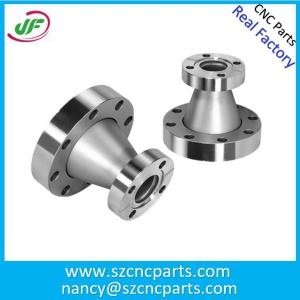 Wholesale CNC Machining Spare Parts Machinery Machine Auto Car Motorcycle Parts from china suppliers