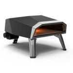 32 Inch Rotation Gas Outdoor Pizza Oven for Freestanding Installation and Tasty