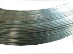 Condenser 8mm Steel Tube , No Coated Low - carbon Welded Steel Pipe