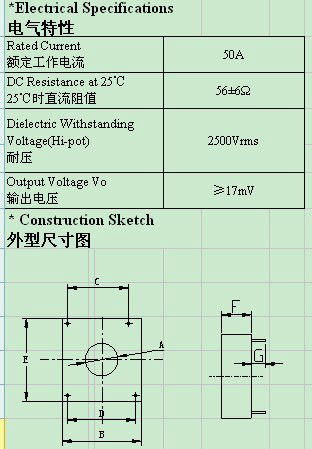 ZCT519