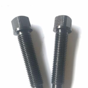 Wholesale Square Head Bolts With Half Dog Point DIN479 from china suppliers