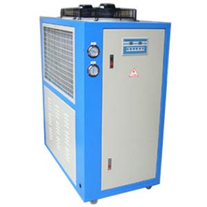 China 3HP air Cooled Condensing Units R404A Hermetic chiller on sale
