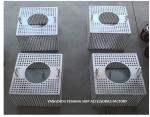 FILTER BOXES FOR OIL TANK FH-125A JIS F7206-SUCTION-ROSE BOX STRAINERS STRUM