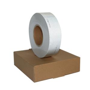 Wholesale Waterproof Safety Soft PET PVC Solas Reflective Tape For Life Bouy Life Jacket Lifeboat Clothing from china suppliers