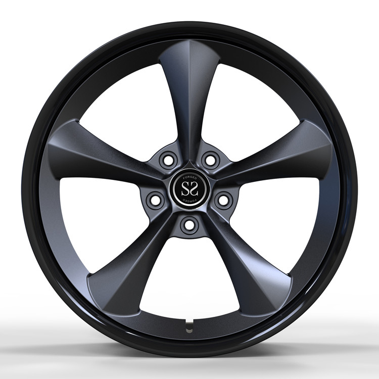 Lip Forged Wheels Rims 18 19 20 21 22 24 Inch For Rs6