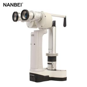 Wholesale Hand - Held Slit Lamp Microscope from china suppliers
