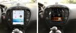10.4 Inch Screen Head Unit For 2014-2019 Infiniti ESQ JUKE Navigation GPS