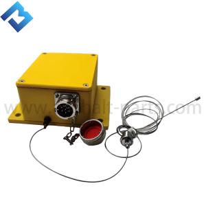 Wholesale Bomag Milling Machine Asphalt Paver Sensor Electric Sensor 05940023 Old Version from china suppliers