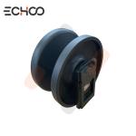304-1878 Front idler for Caterpillar CTL 259B3 259D components