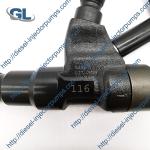 Denso Diesel Fuel Injector 095000-0402 095000-0403 095000-0404 For HINO P11C