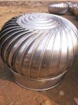 400mm Industrial No Power Roof Turbine Factory Air Ventilation
