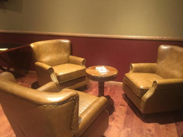 A888; modern genuine leather sofa chair, club furniture,office furniture, living room furniture, China sofa