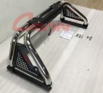 Custom Exterior Accessories truck bed Roll Bar for Ford Ranger T6 T7 T8