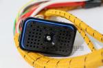 E345D E349D Excavator Wiring Harness C13 319-0964 3190964