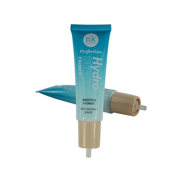 Biodegradable Recyclable Hotel Toilet 5 Layer Cosmetics Packaging Tubes Bpa Free