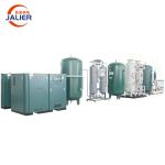 High Purity Medical Oxygen Generator Plant for Hospital 93±3% Purity 220v/380v